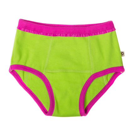 Zoocchini Oefenbroekje Girls Safari Katoen 3st koop je bij Babywinkel