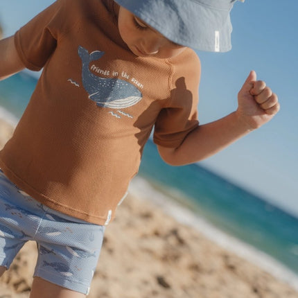 Zwem broek Ocean Splash koop je bij Babywinkel
