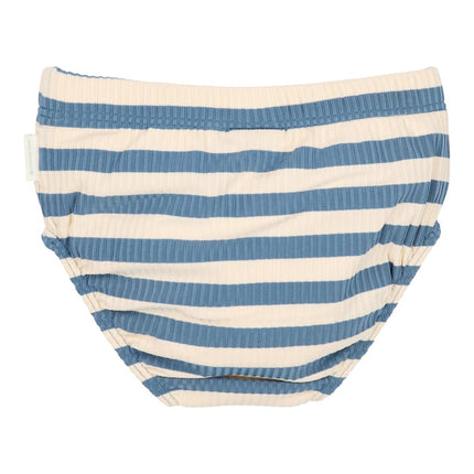 Zwem luier Ocean Blue Stripes koop je bij Babywinkel