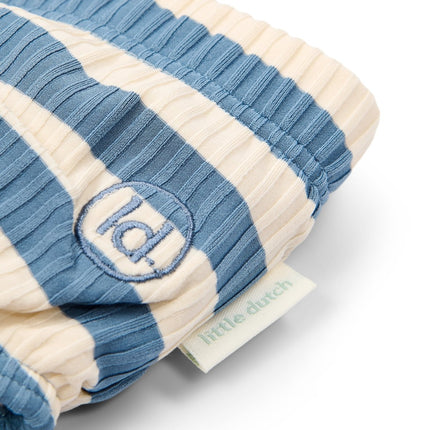 Zwem luier Ocean Blue Stripes koop je bij Babywinkel