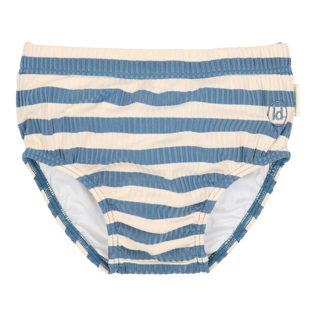 Zwem luier Ocean Blue Stripes koop je bij Babywinkel