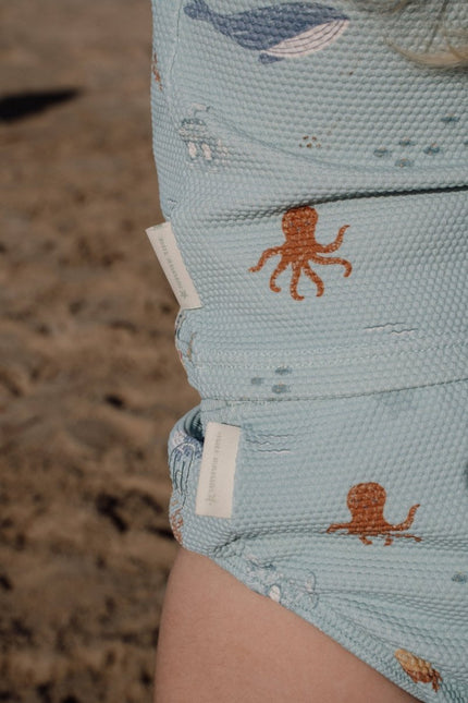 Zwem luier Ocean Friends koop je bij Babywinkel