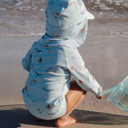Zwem luier Ocean Friends koop je bij Babywinkel