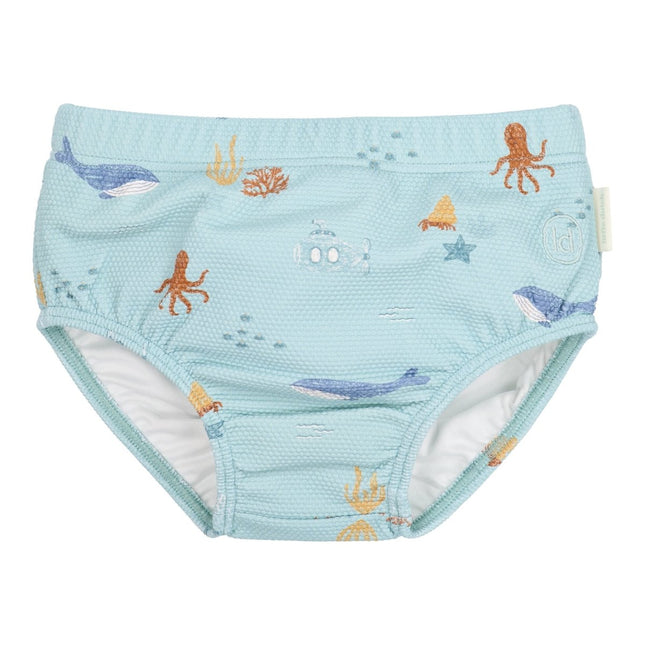 Zwem luier Ocean Friends koop je bij Babywinkel