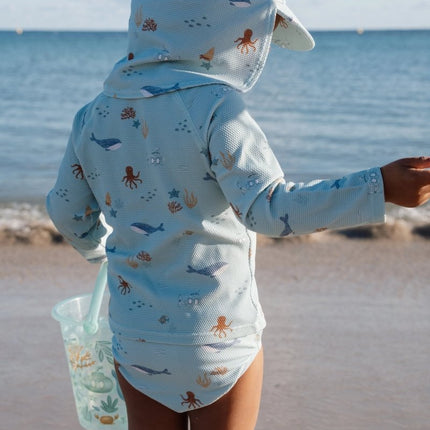 Zwem luier Ocean Friends koop je bij Babywinkel