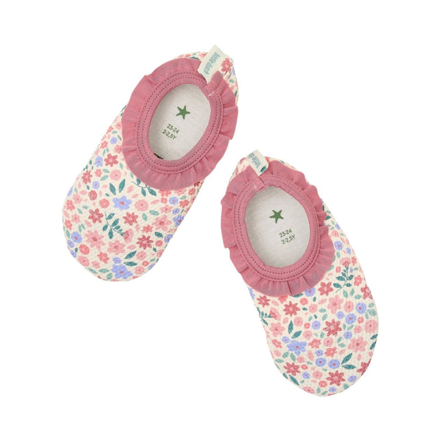 Zwem schoenen Dreamy Flowerfield koop je bij Babywinkel