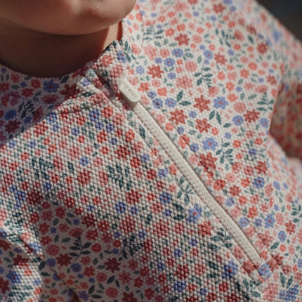 Zwem shirt korte mouwen Dreamy Flowerfield koop je bij Babywinkel