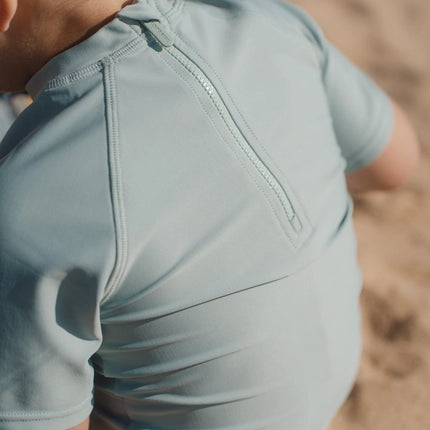 Zwem shirt korte mouwen Ocean Breeze koop je bij Babywinkel