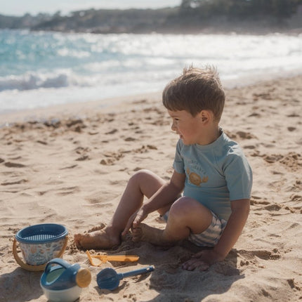 Zwem shirt korte mouwen Ocean Breeze koop je bij Babywinkel