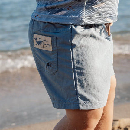 Zwem short Ocean Blue koop je bij Babywinkel