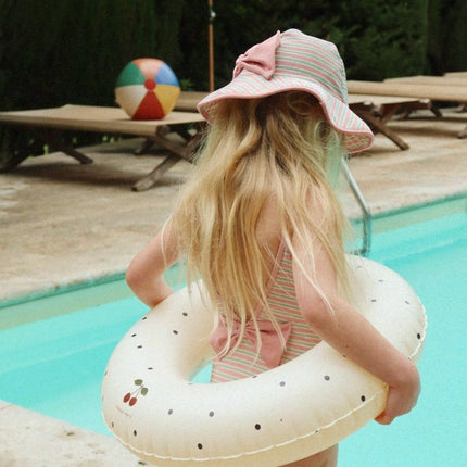 Zwemband Kind Navy Dots koop je bij Babywinkel