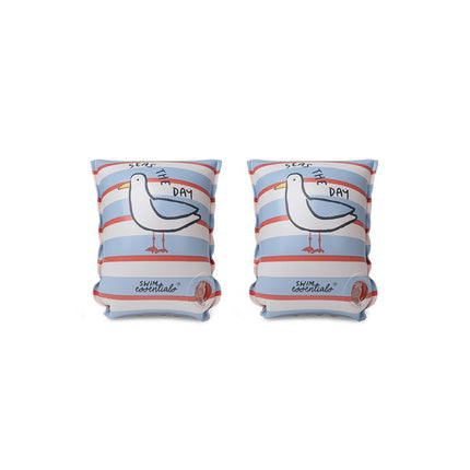 Zwembandjes Seas The Day koop je bij Babywinkel