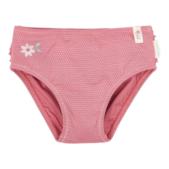 Zwembroekje Dreamy Pink Sparkle koop je bij Babywinkel