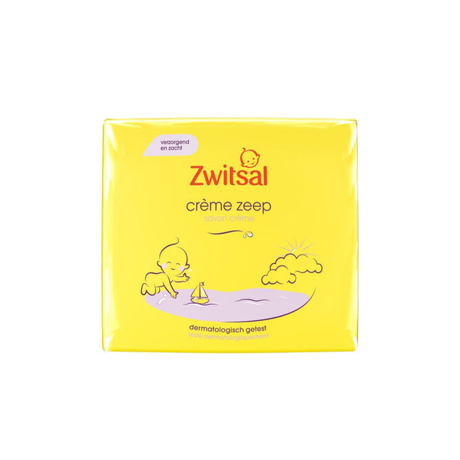 Zwitsal Babyzeep 2 - Pack koop je bij Babywinkel