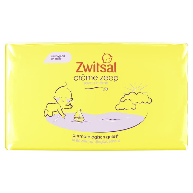 Zwitsal Babyzeep 4 - Pack koop je bij Babywinkel